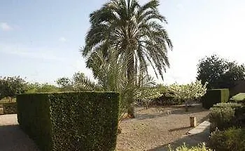 Son Bernadinet Campos (Mallorca)