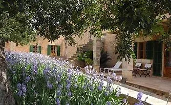 Casa Rural Son Bernadinet Lantställe *